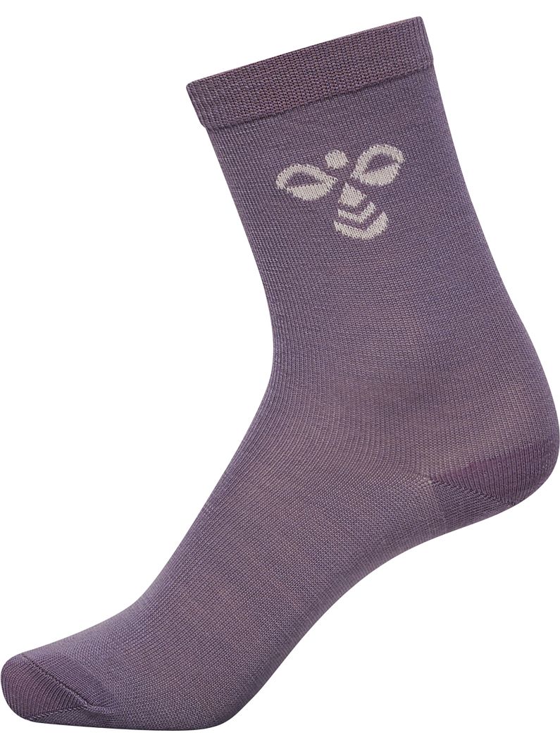 hmlJR Wollsocken Kids