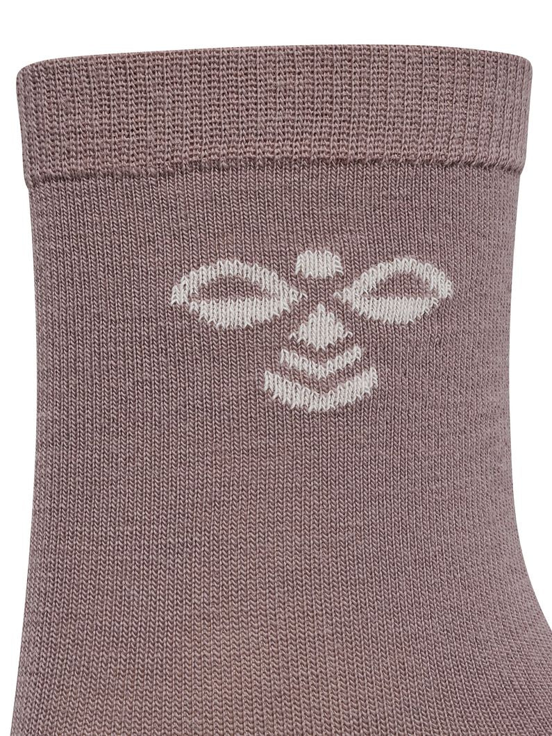hmlJR Wollsocken Kids