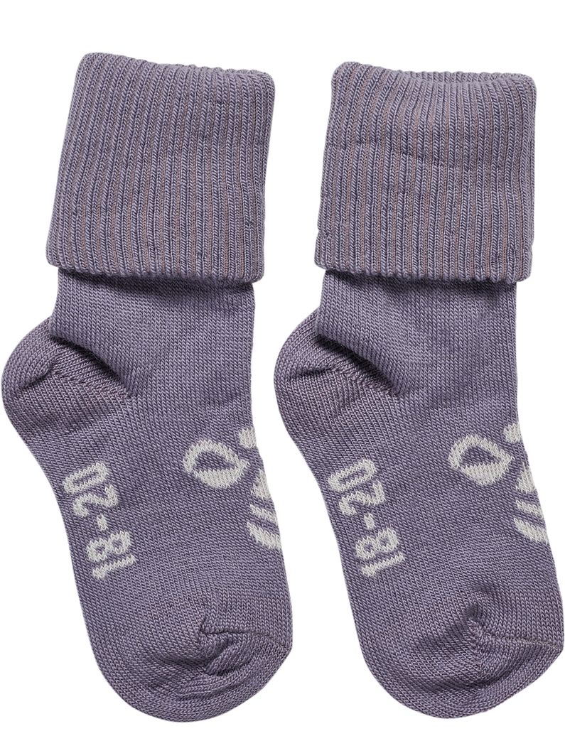 Mini Wool Socken Kids