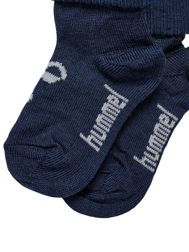 Mini Wool Socken Kids