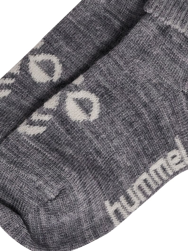 hmlMINI WOOL Socken 2er-Pack Kids