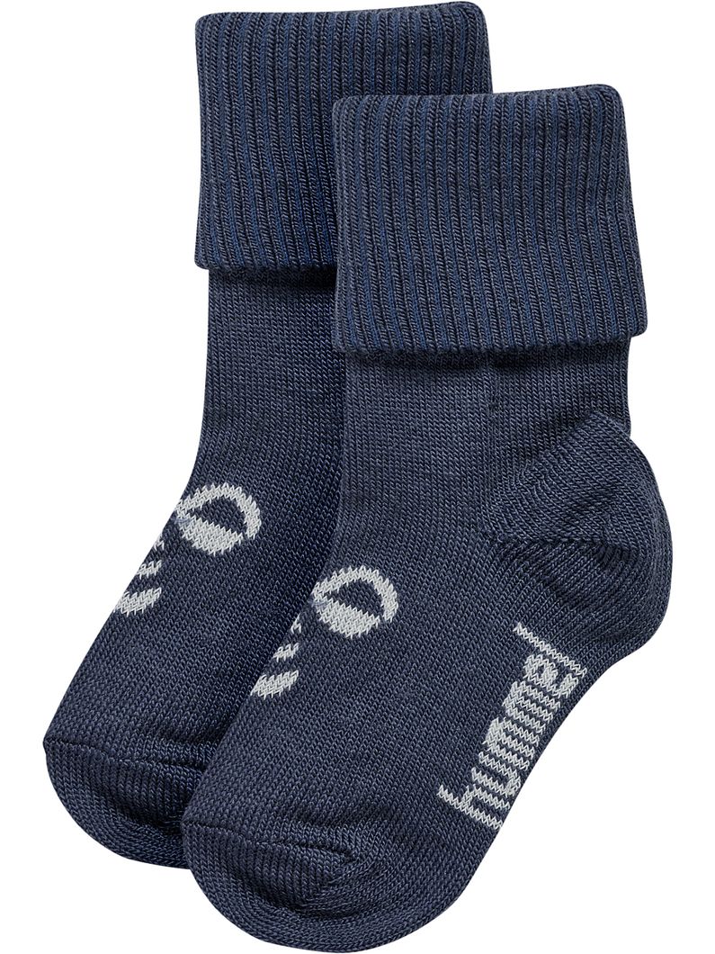 hmlMINI WOOL Socken 2er-Pack Kids