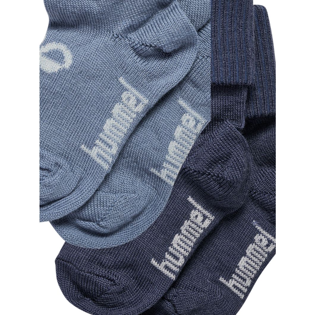 hmlMINI WOOL Socken 2er-Pack Kids