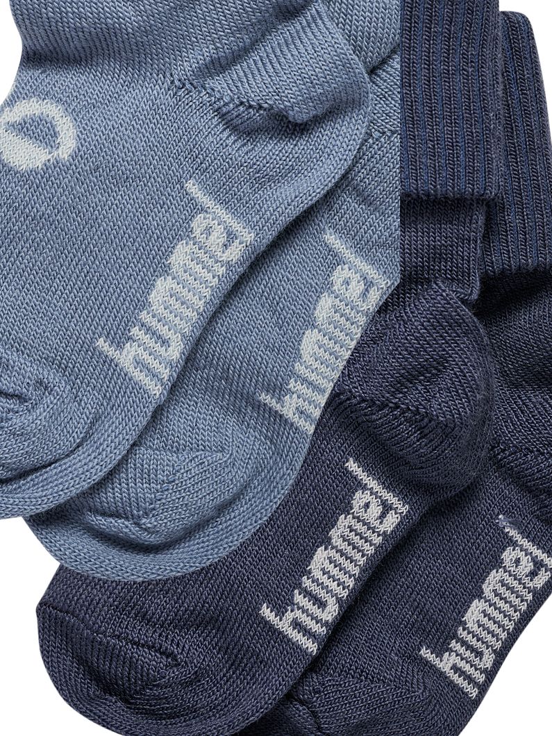 hmlMINI WOOL Socken 2er-Pack Kids