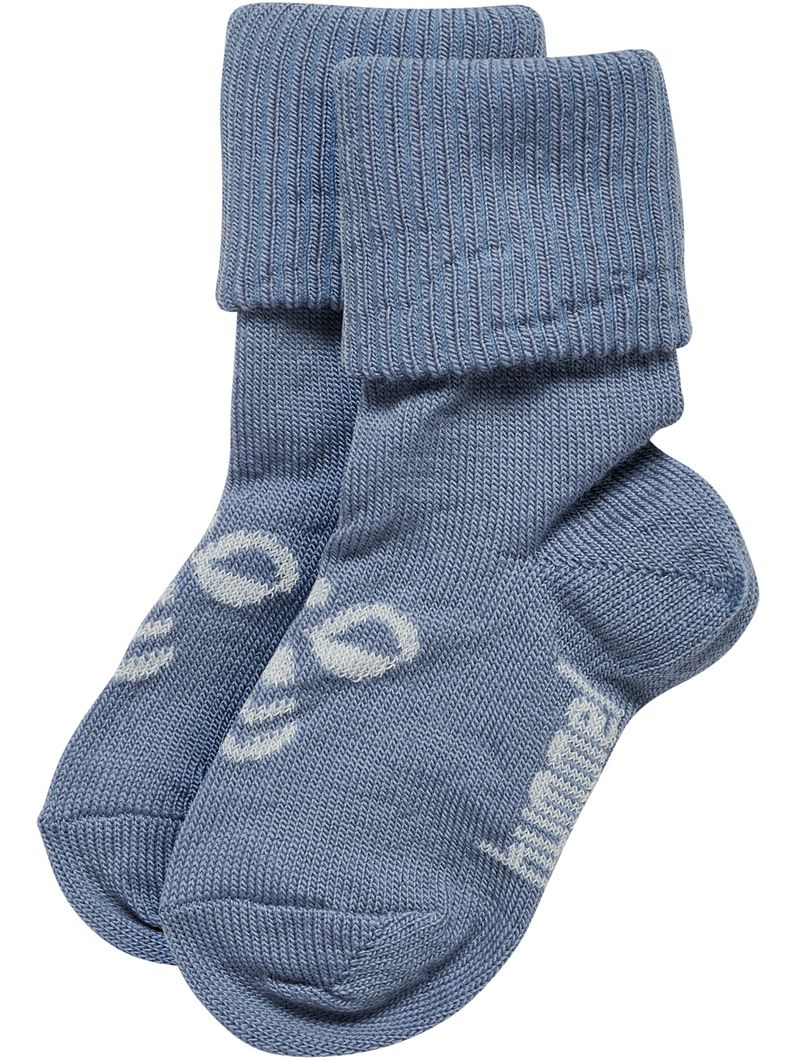 hmlMINI WOOL Socken 2er-Pack Kids