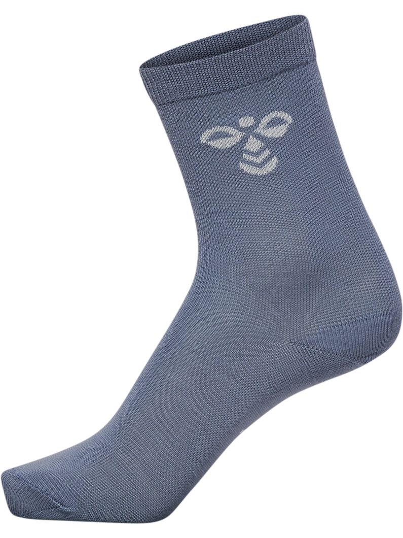 hmlJR Wool 2er-Pack Socken Kids