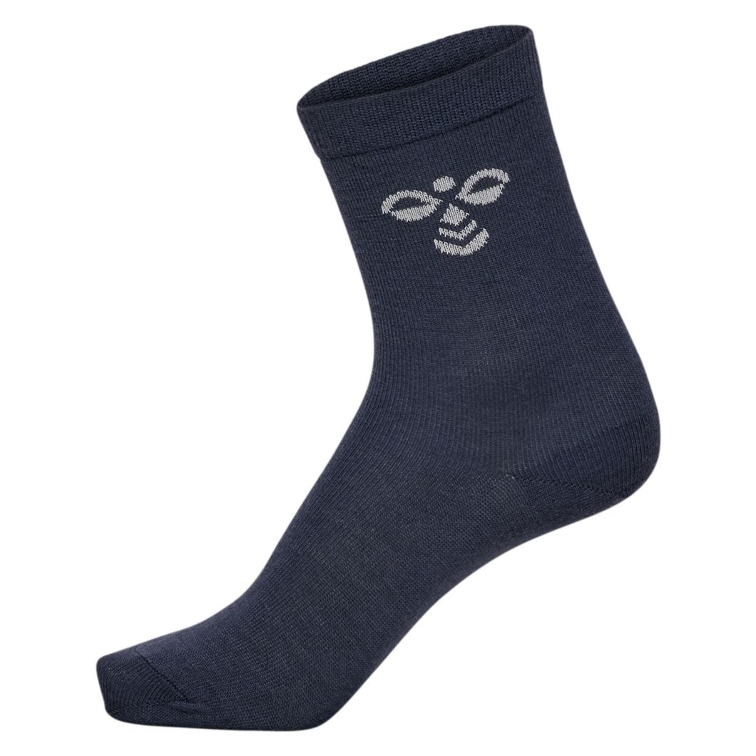 hmlJR Wool 2er-Pack Socken Kids