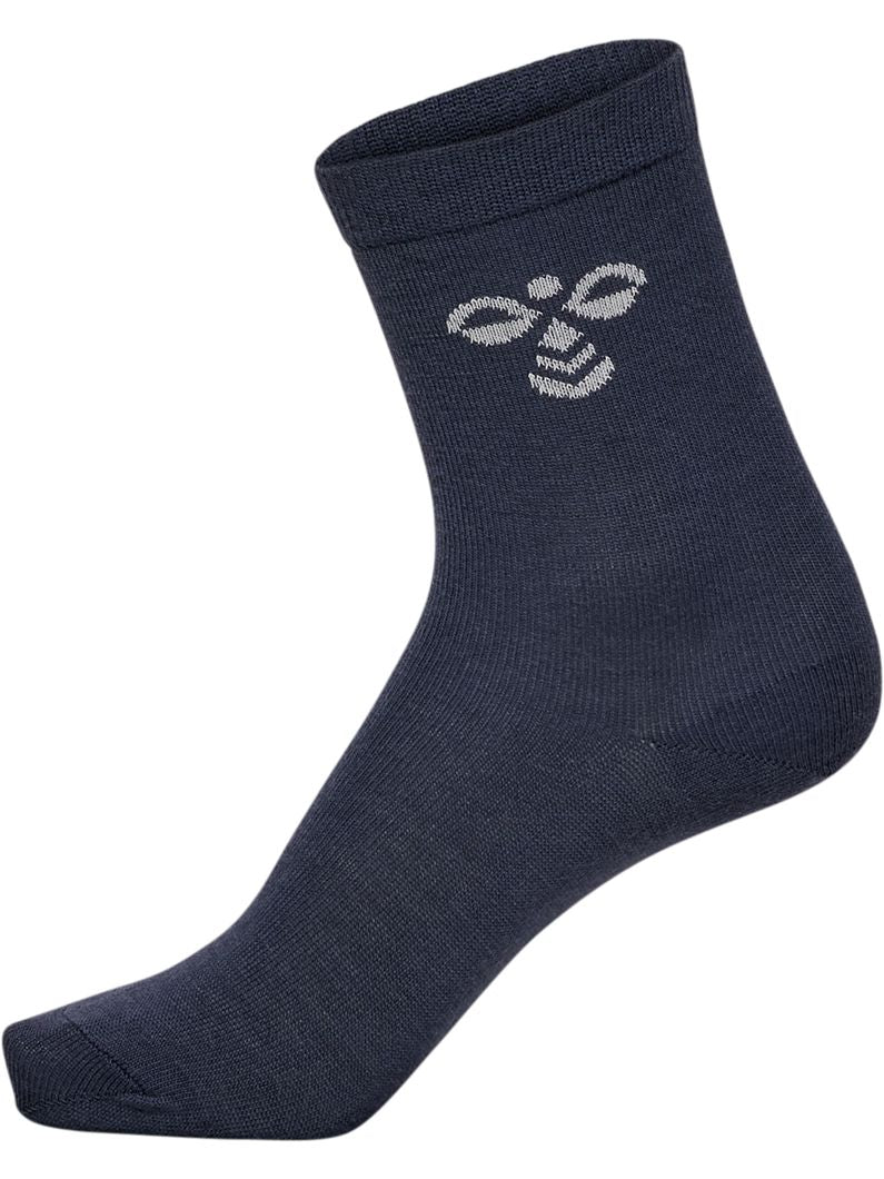 hmlJR Wool 2er-Pack Socken Kids