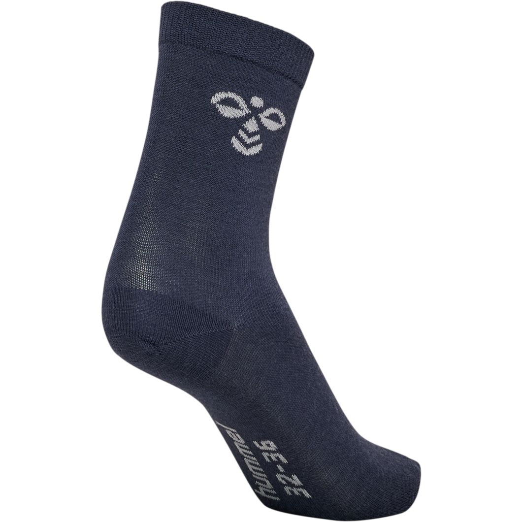 hmlJR Wool 2er-Pack Socken Kids