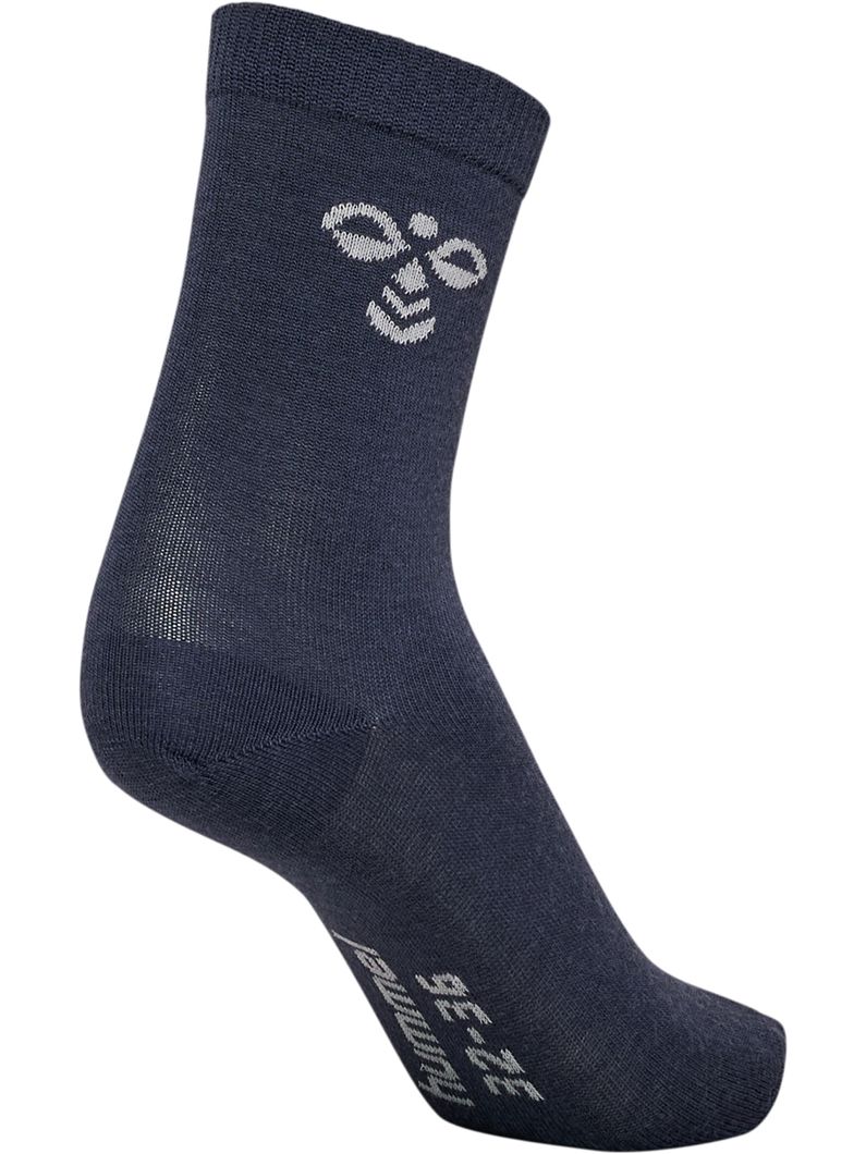 hmlJR Wool 2er-Pack Socken Kids