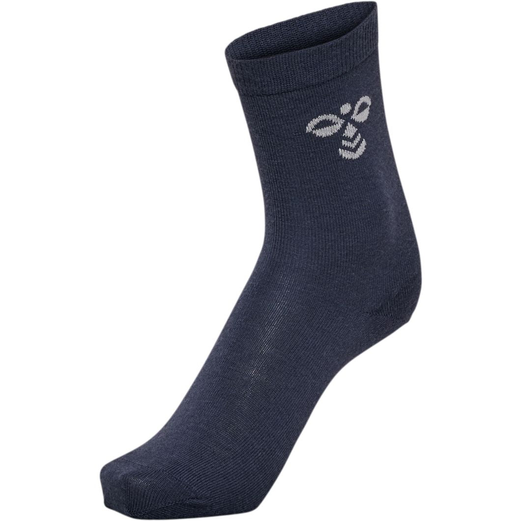 hmlJR Wool 2er-Pack Socken Kids