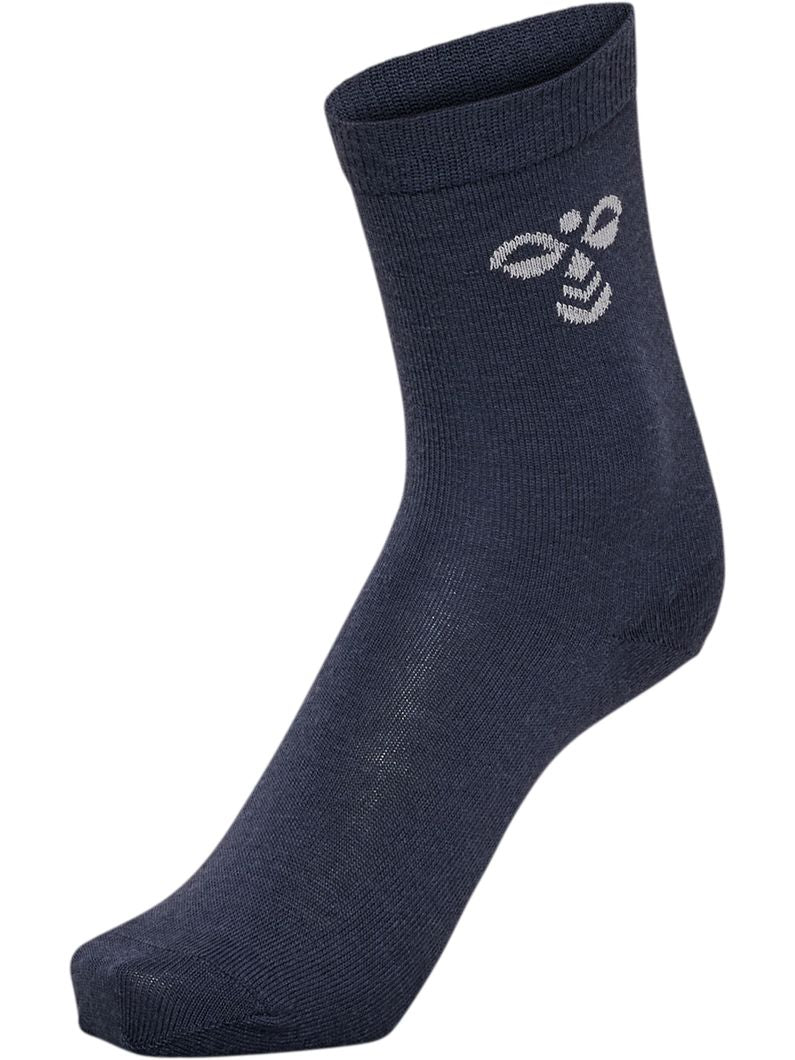 hmlJR Wool 2er-Pack Socken Kids