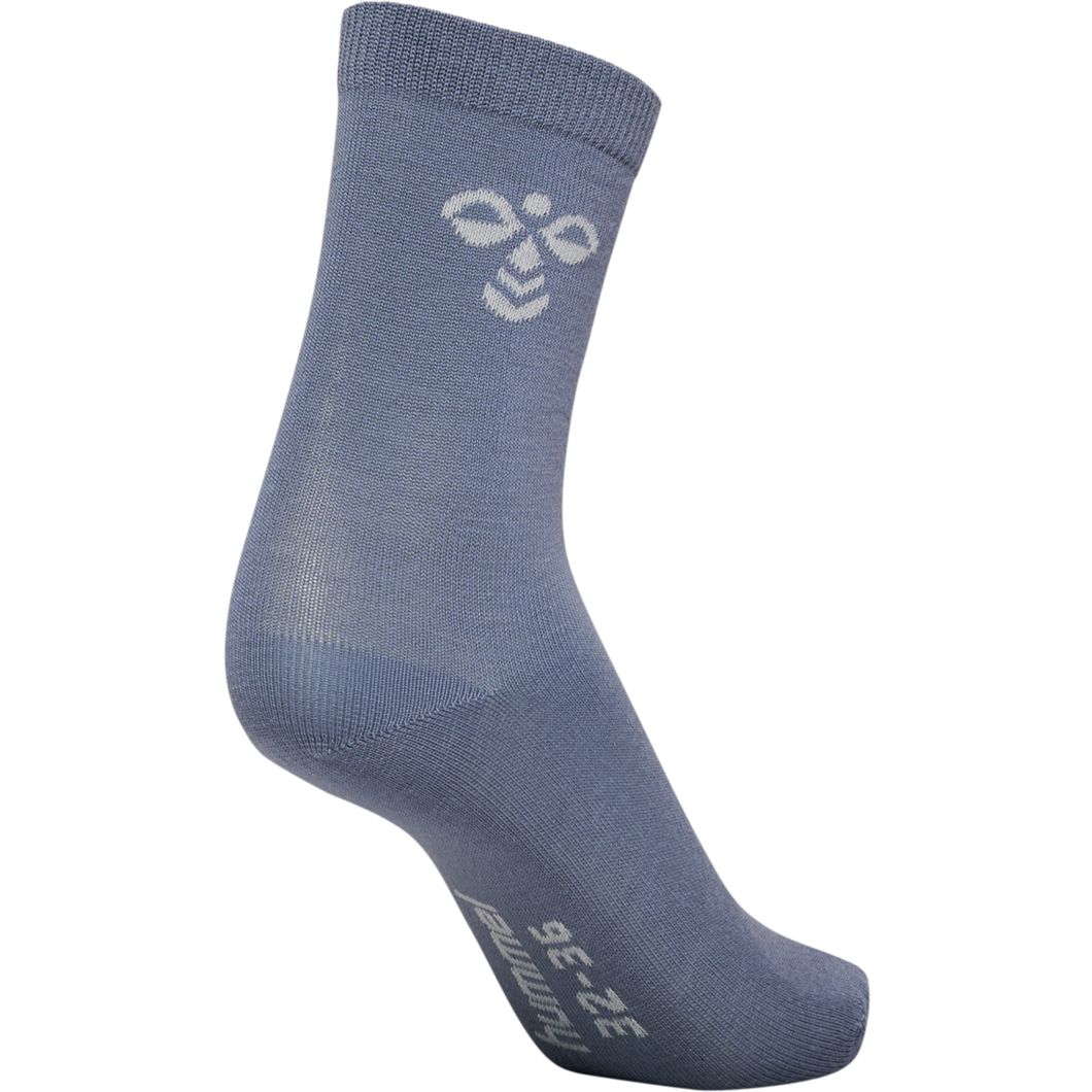 hmlJR Wool 2er-Pack Socken Kids