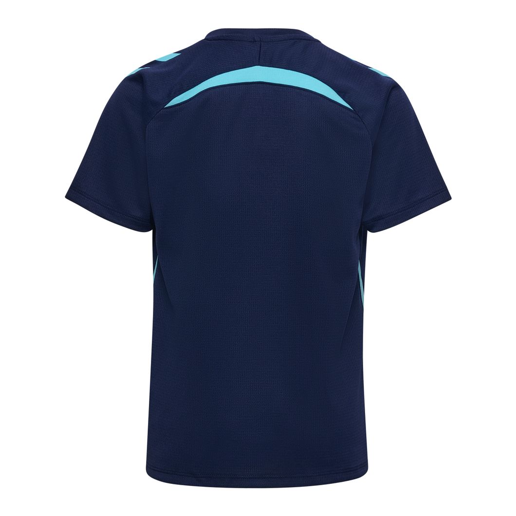 Lead 2.0 Trikot Kurzarm Kids
