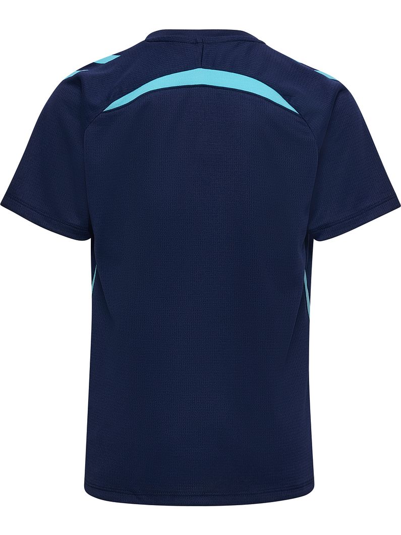 Lead 2,0 Trikot Kurzarm Kids