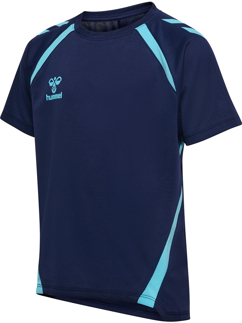 Lead 2,0 Trikot Kurzarm Kids