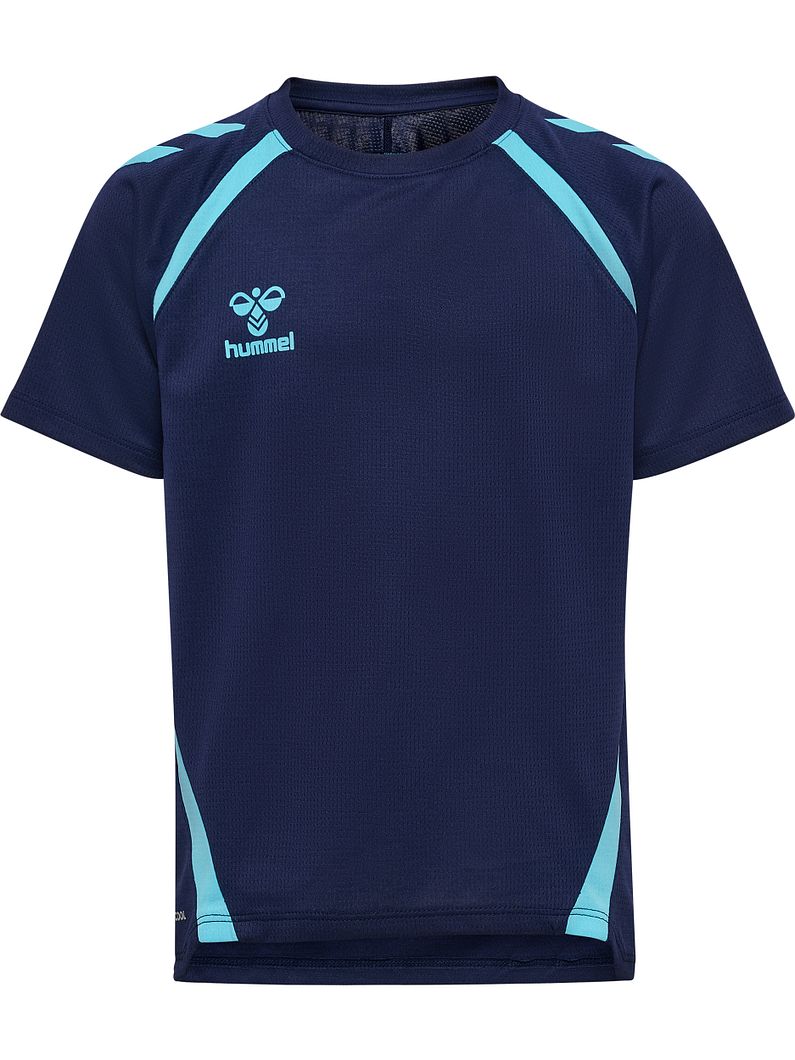 Lead 2,0 Trikot Kurzarm Kids