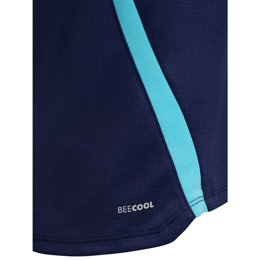 Lead 2.0 Trikot Kurzarm Kids