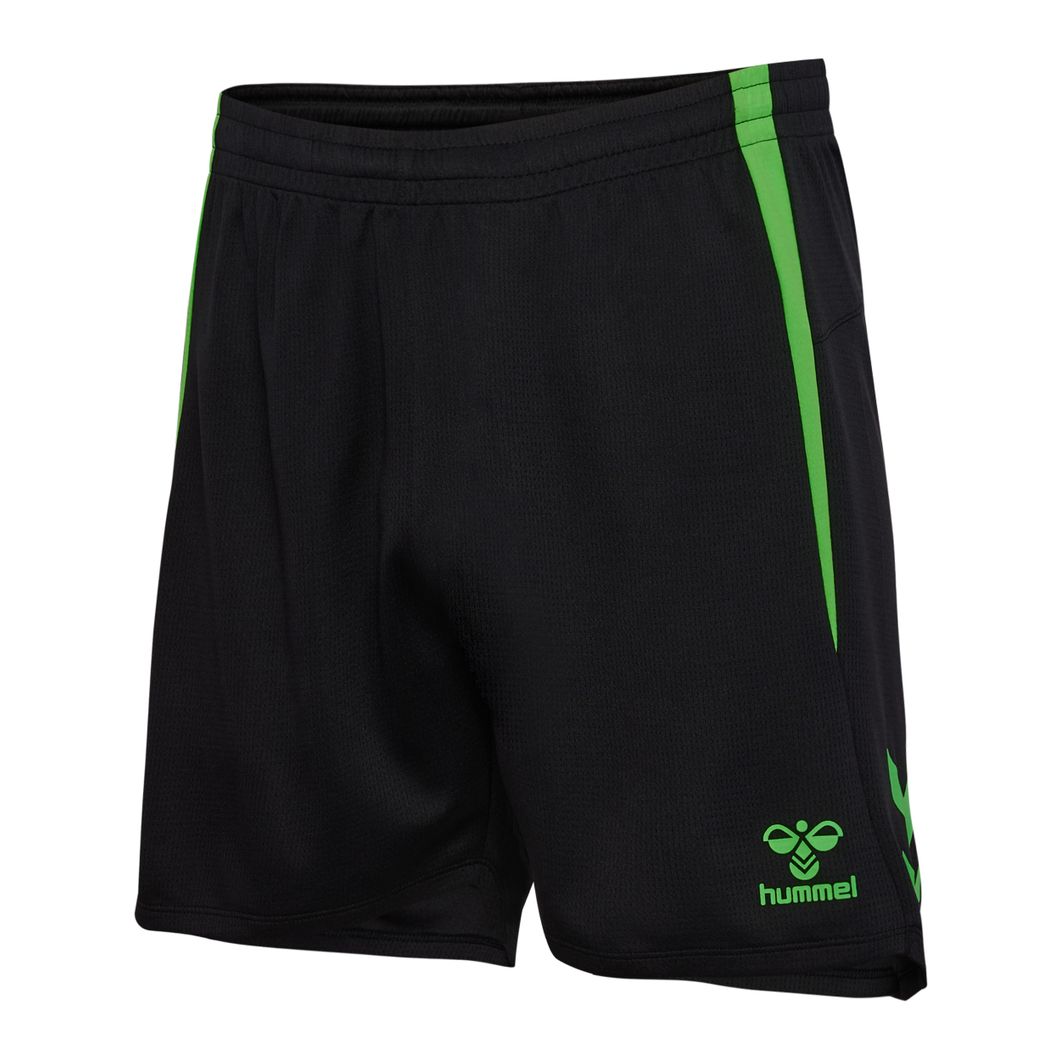 Lead 2.0 Shorts