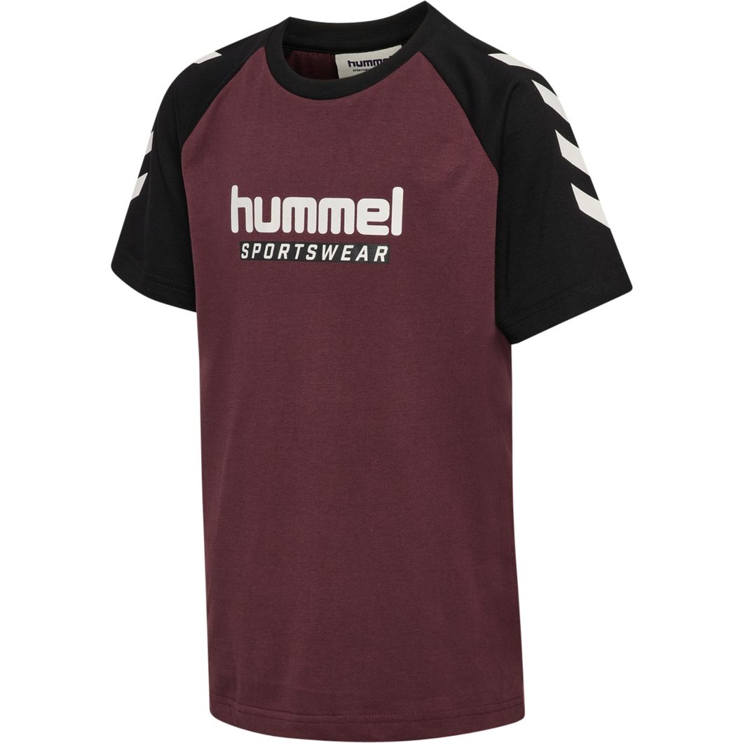 hmlJR T-Shirt Kids
