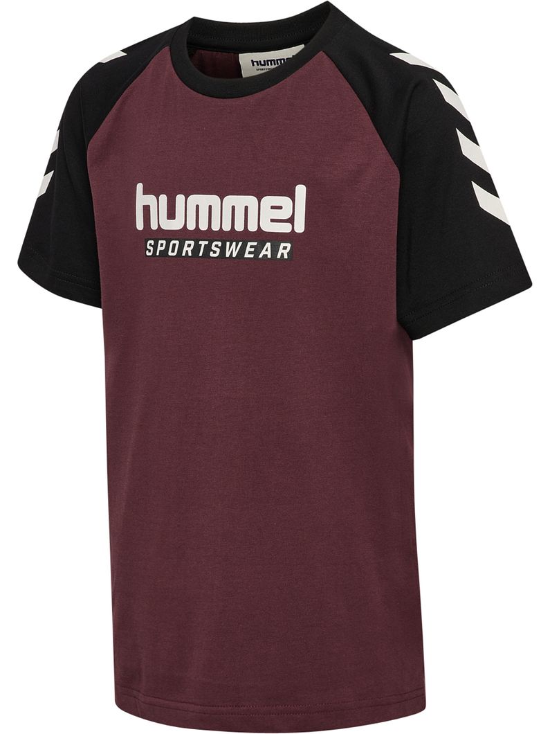 hmlJR T-Shirt Kids