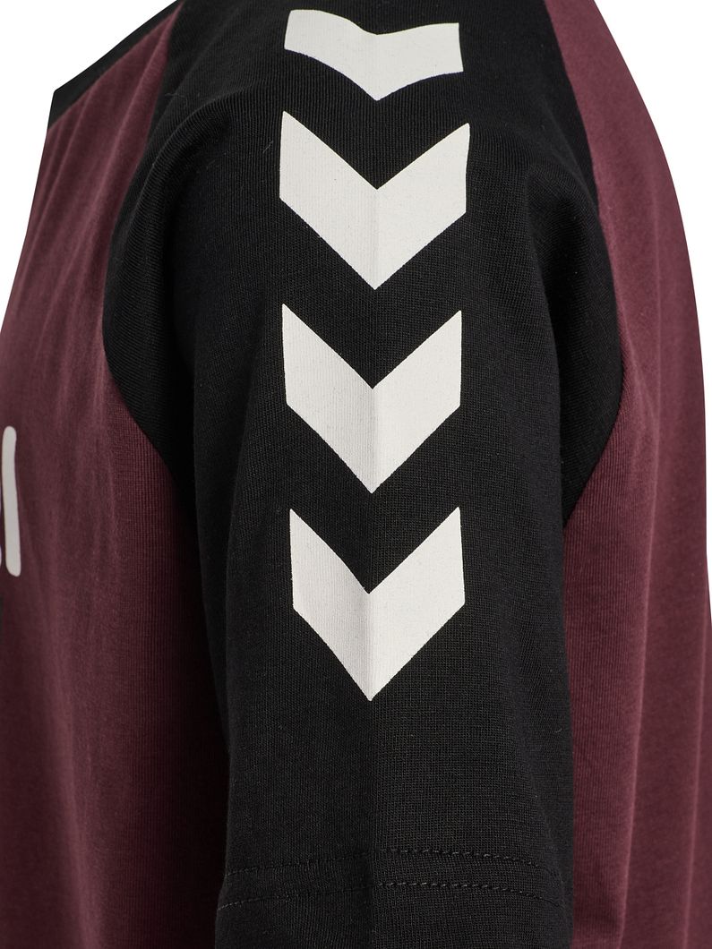 hmlJR T-Shirt Kids