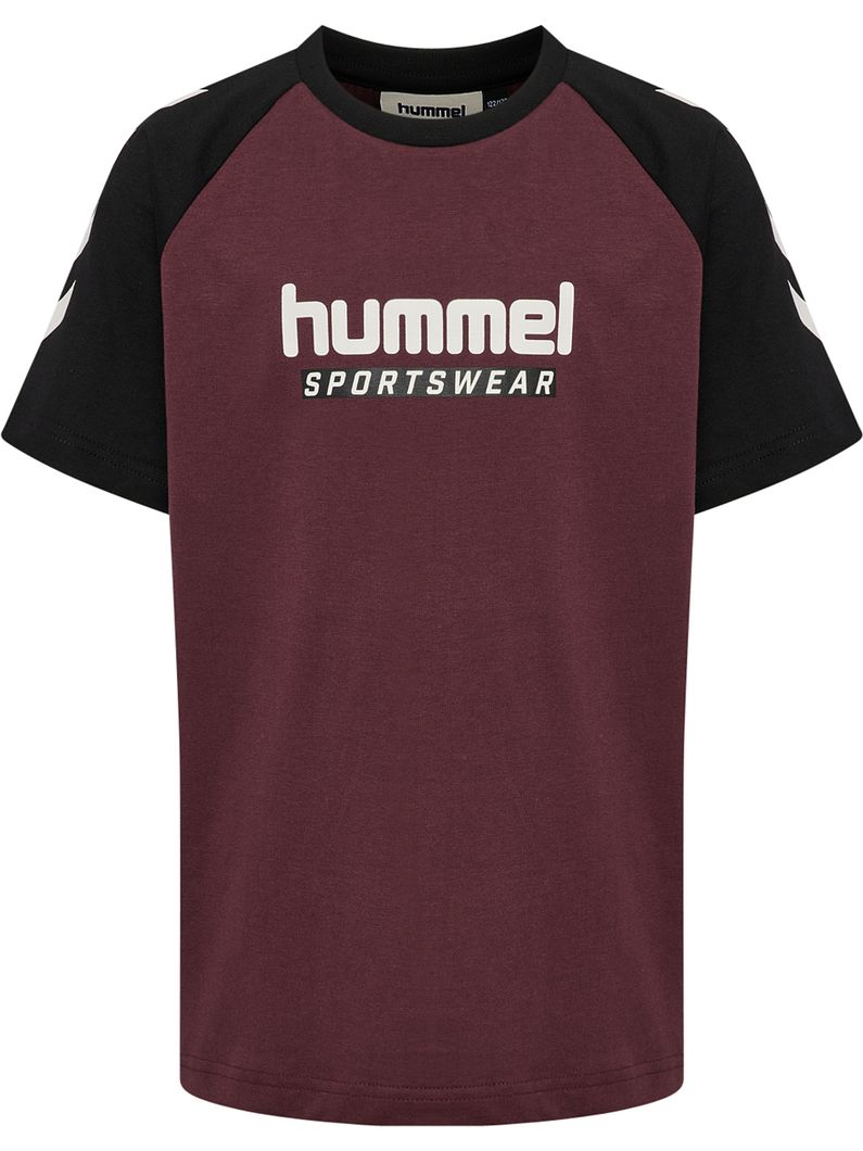 hmlJR T-Shirt Kids