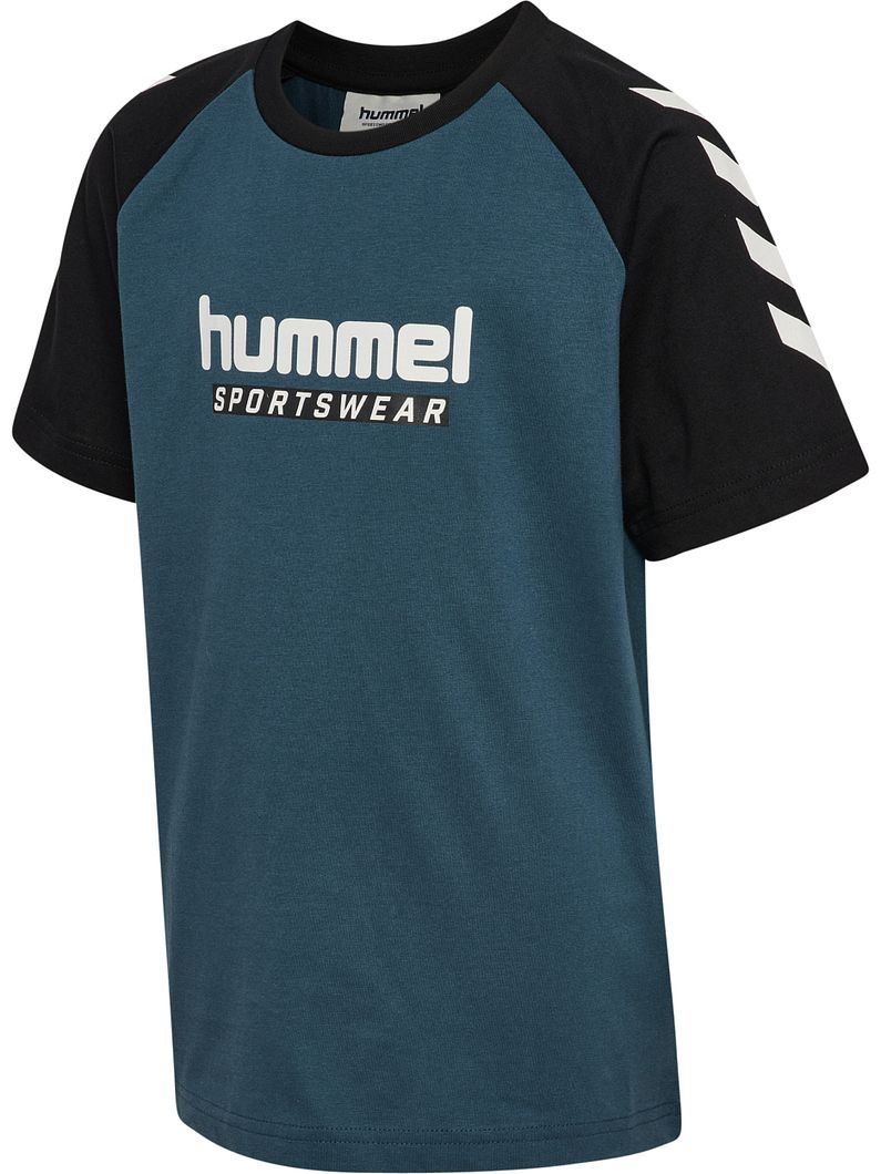hmlJR T-Shirt Kids