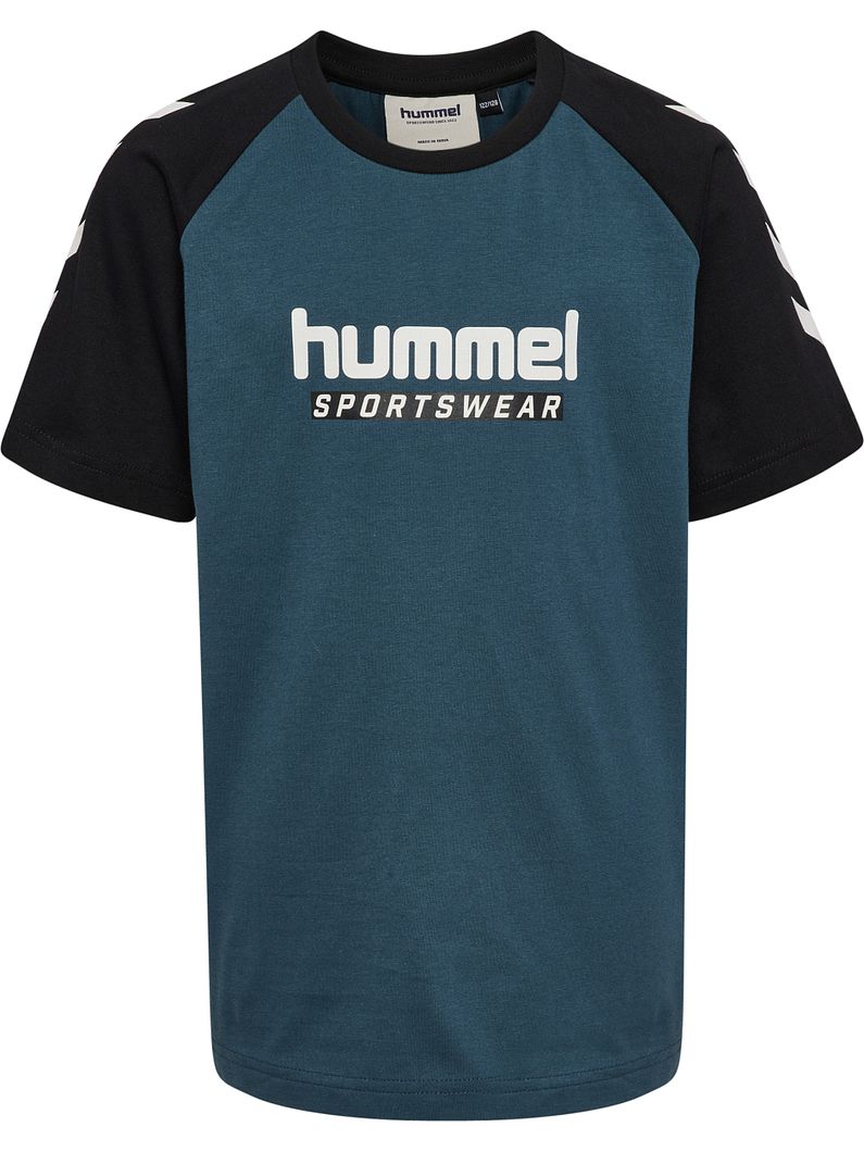 hmlJR T-Shirt Kids