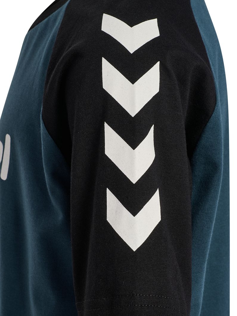 hmlJR T-Shirt Kids