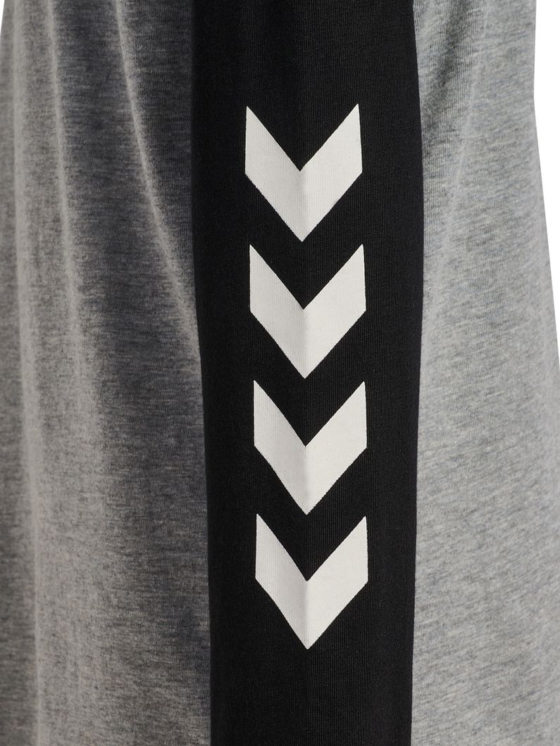 hmlJR LOGO Langarmshirt Kids