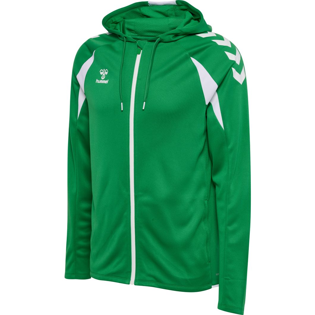 CORE 2.0 Zip Hoodie