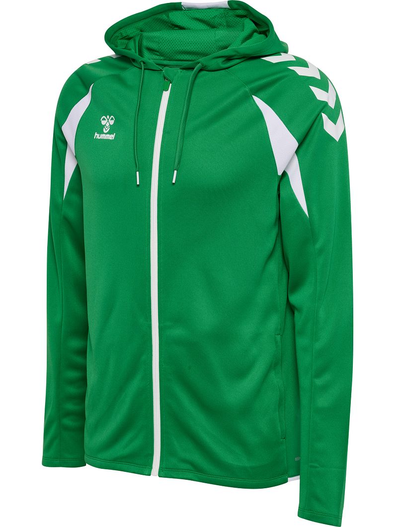 CORE 2,0 Zip Hoodie