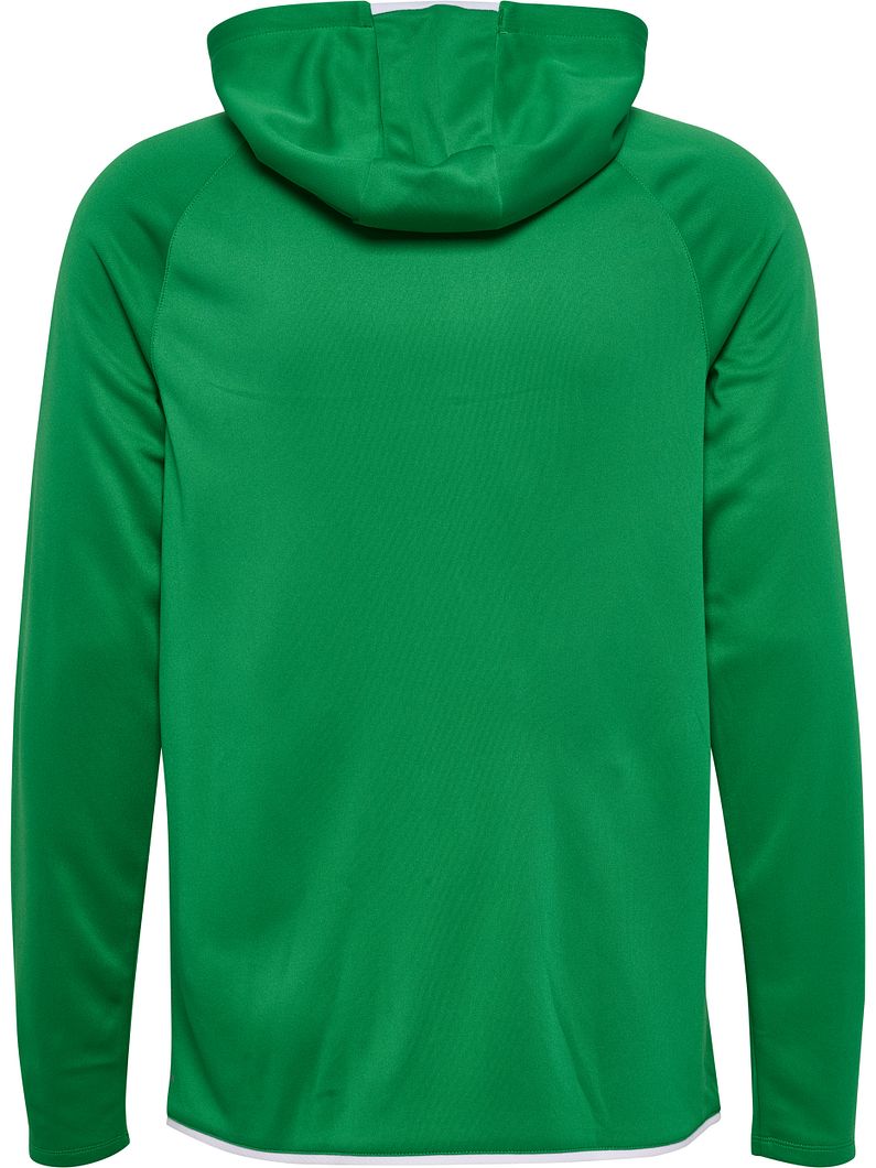 CORE 2,0 Zip Hoodie
