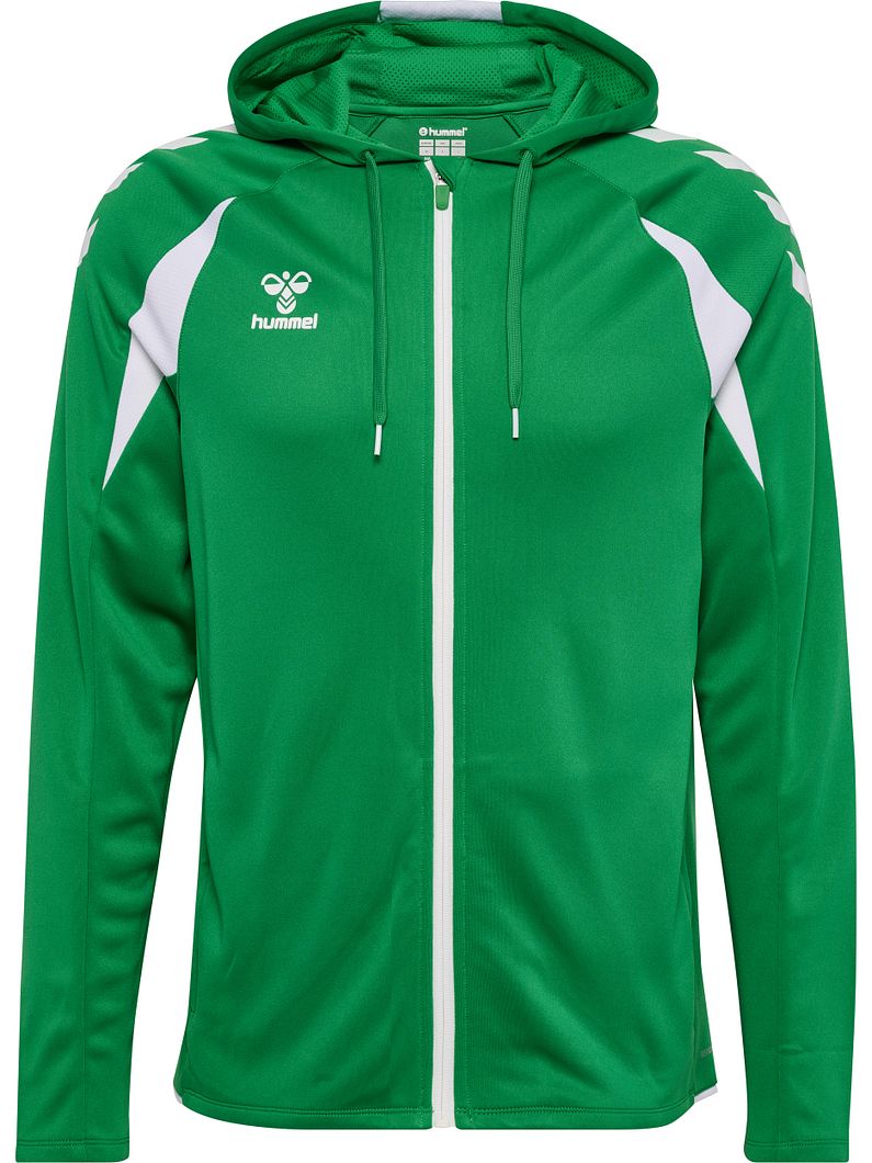 CORE 2,0 Zip Hoodie