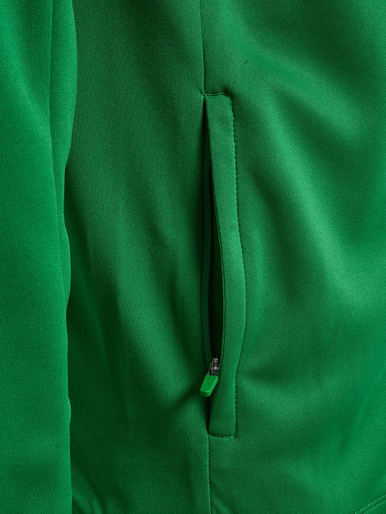 CORE 2,0 Zip Hoodie