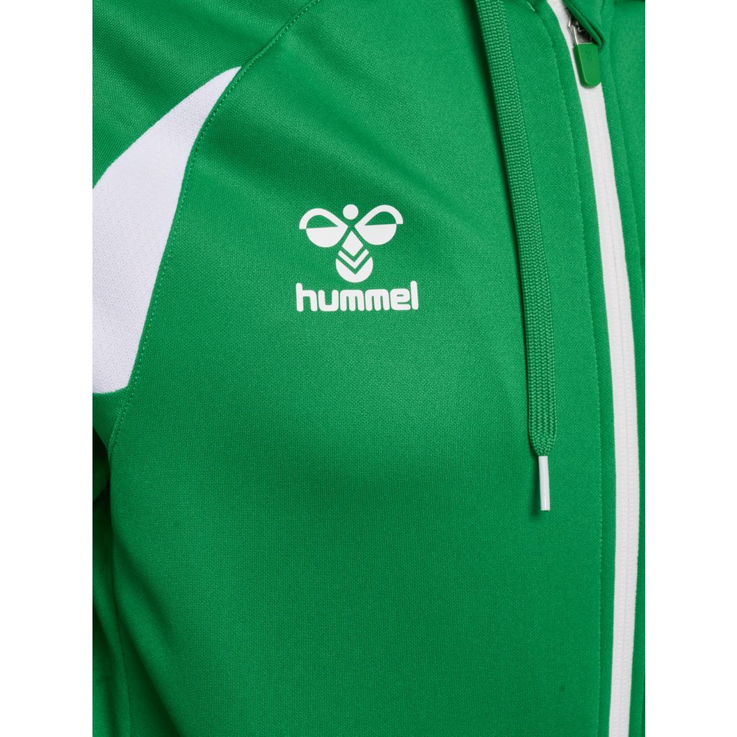 CORE 2.0 Zip Hoodie