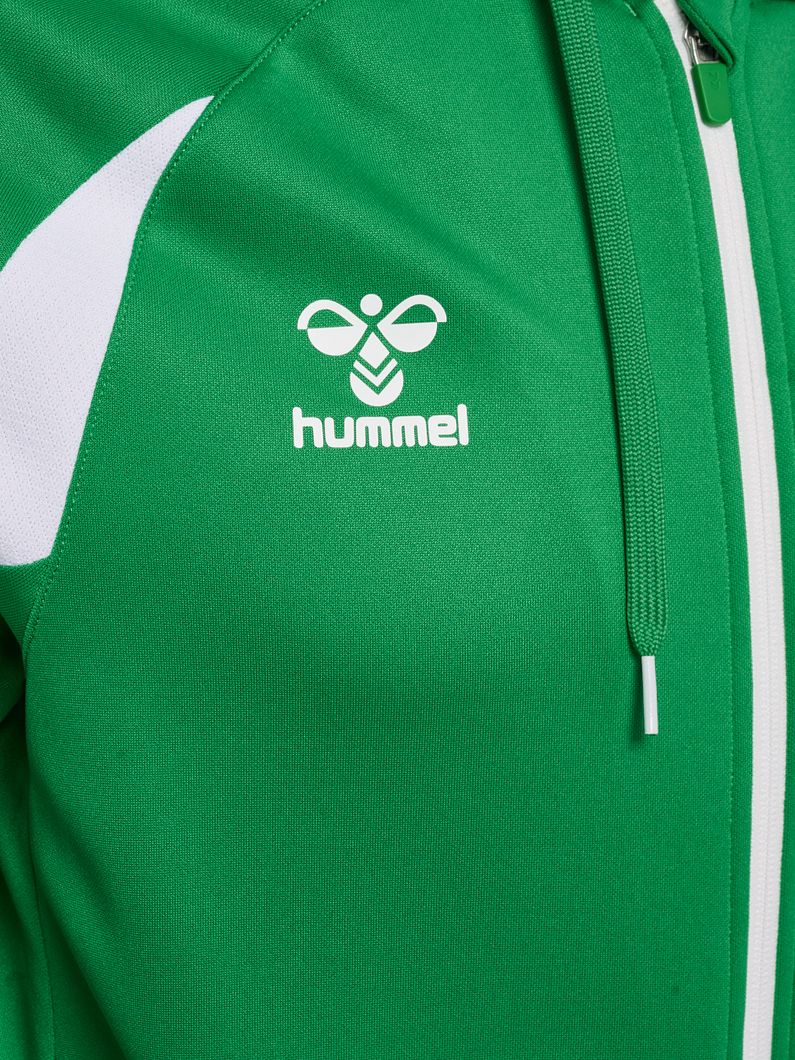 CORE 2,0 Zip Hoodie