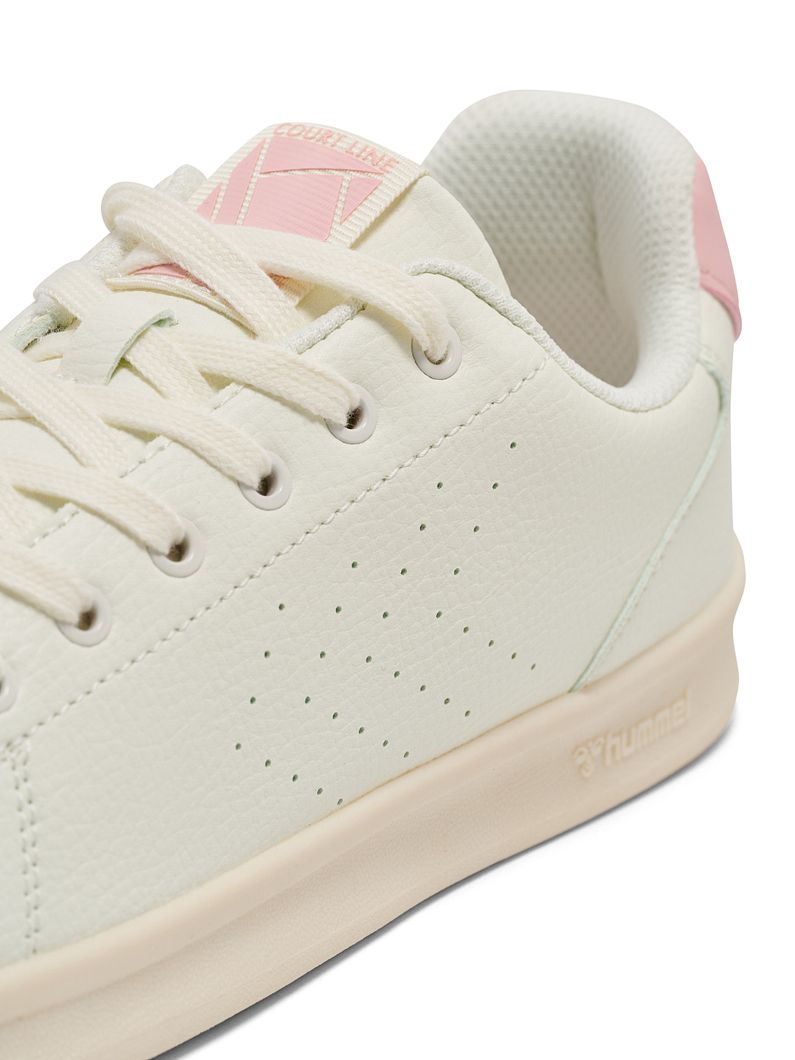 COURT LINE BA Sneaker