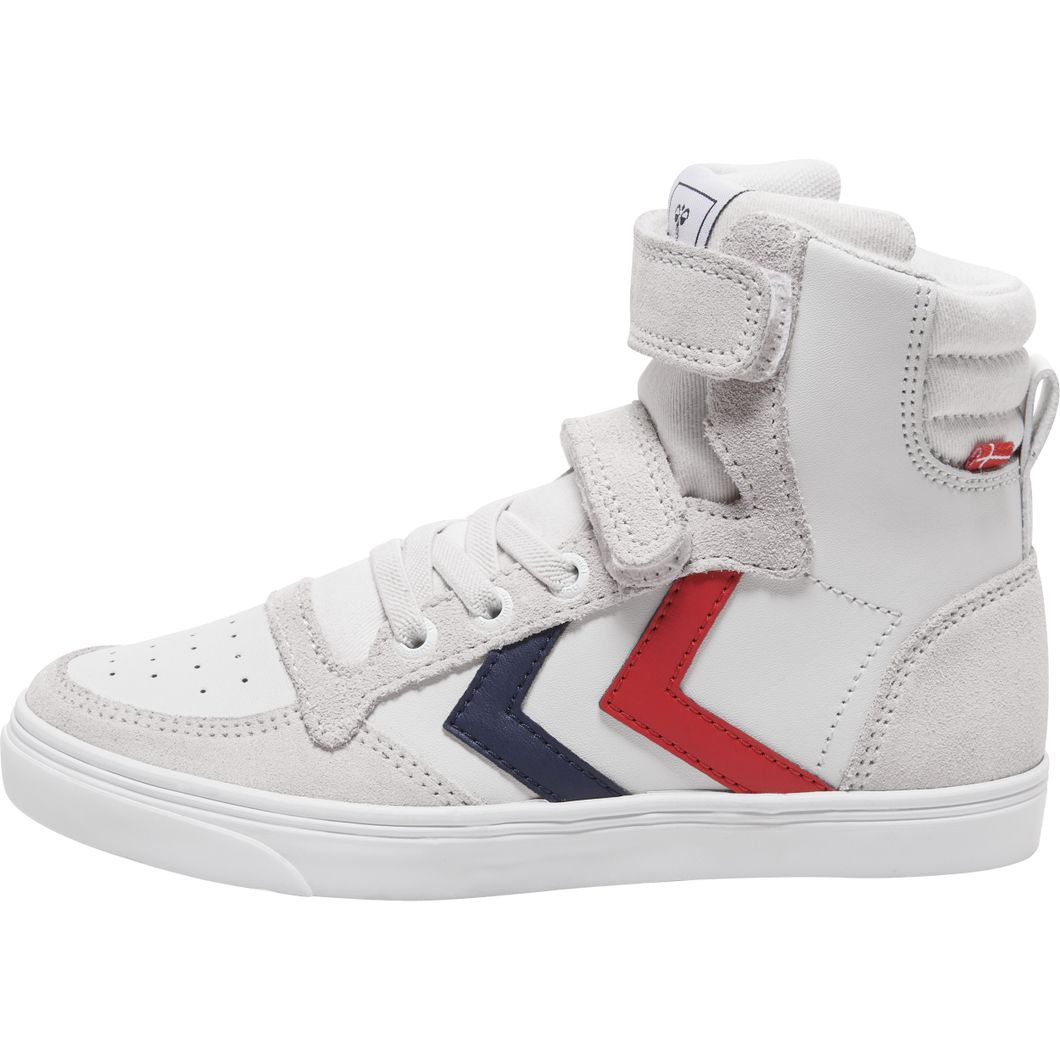 SLIMMER STADIL LEATHER HIGH High-Top Sneaker Kids