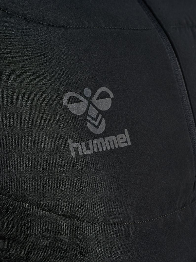 hmlBTC WINTER TRAINING HALF ZIP Kids