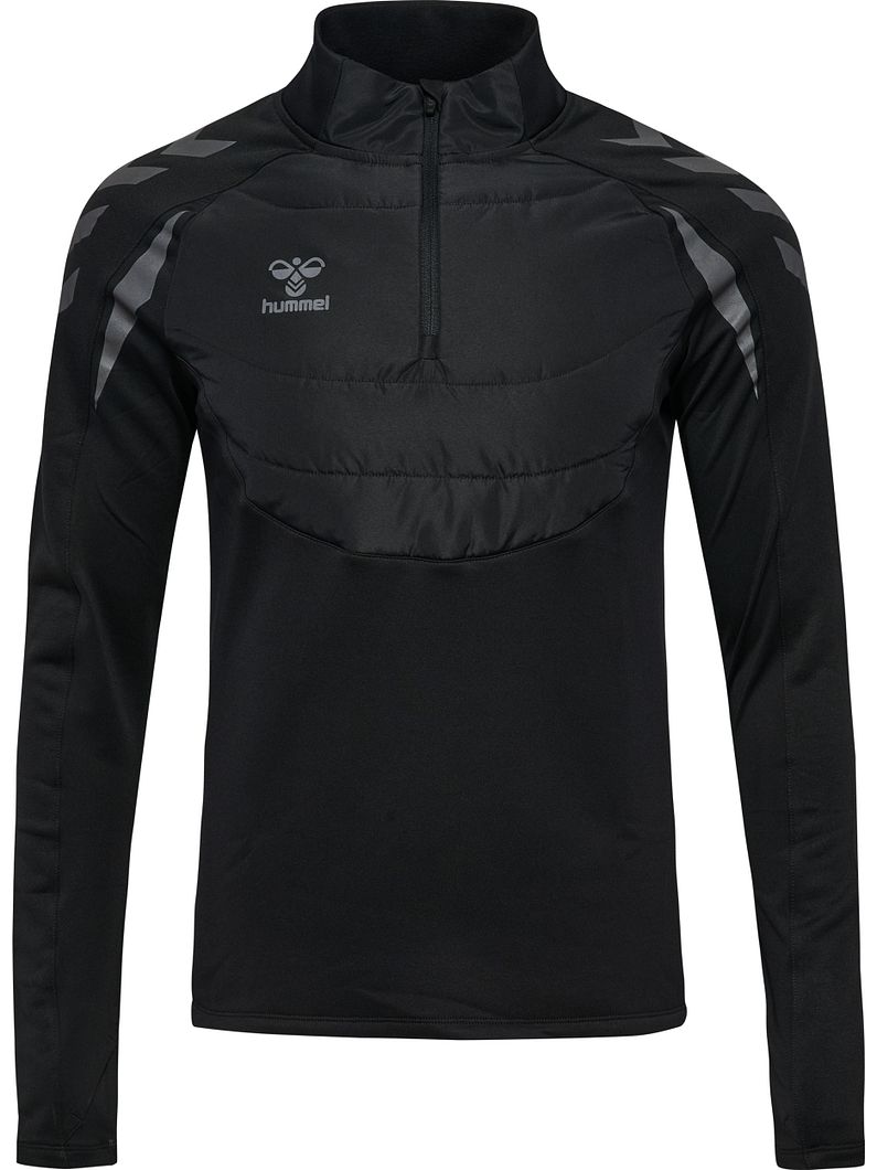 hmlBTC WINTER TRAINING HALF ZIP Kids