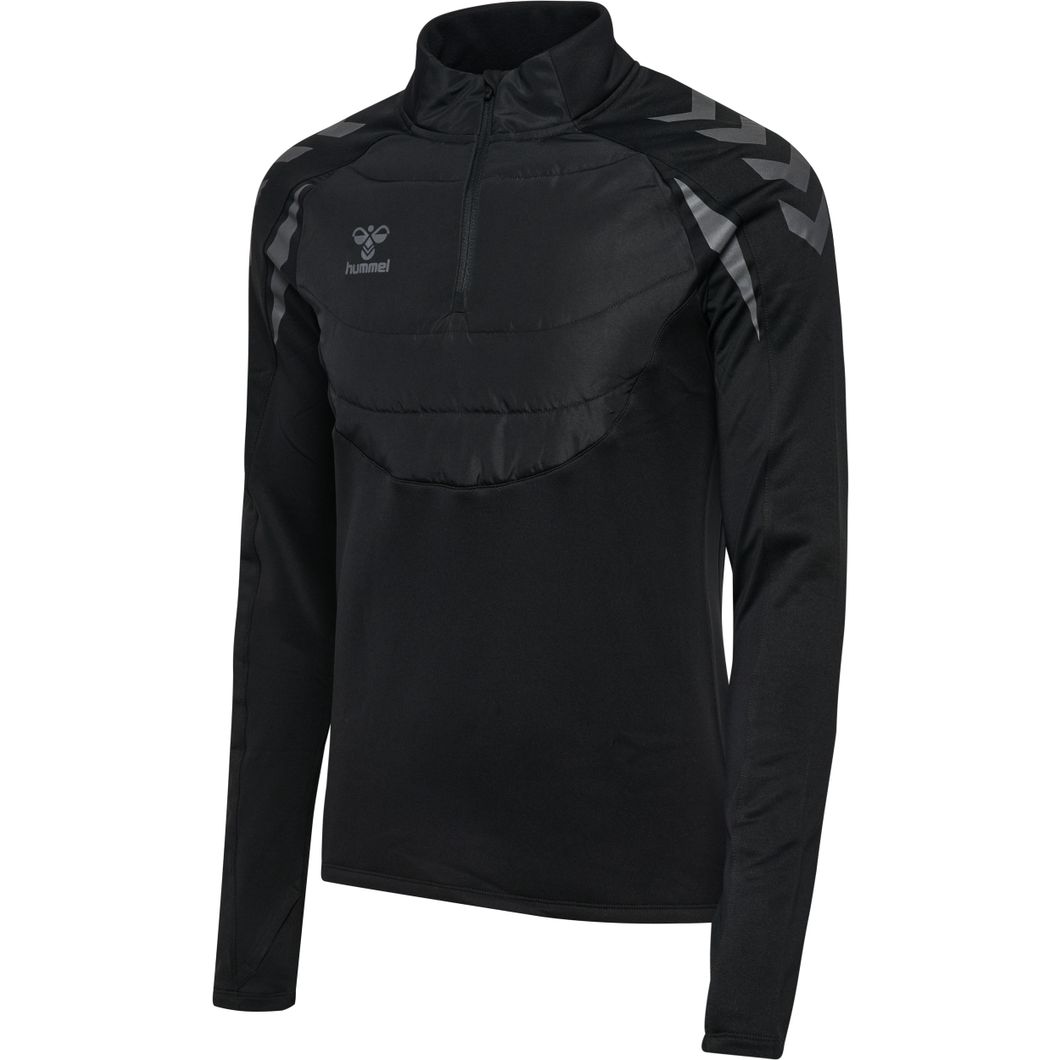 hmlBTC WINTER TRAINING HALF ZIP Kids