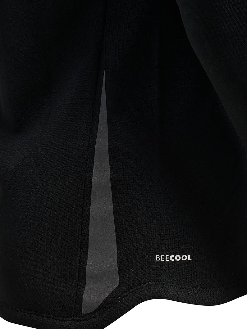 hmlBTC WINTER TRAINING HALF ZIP Kids