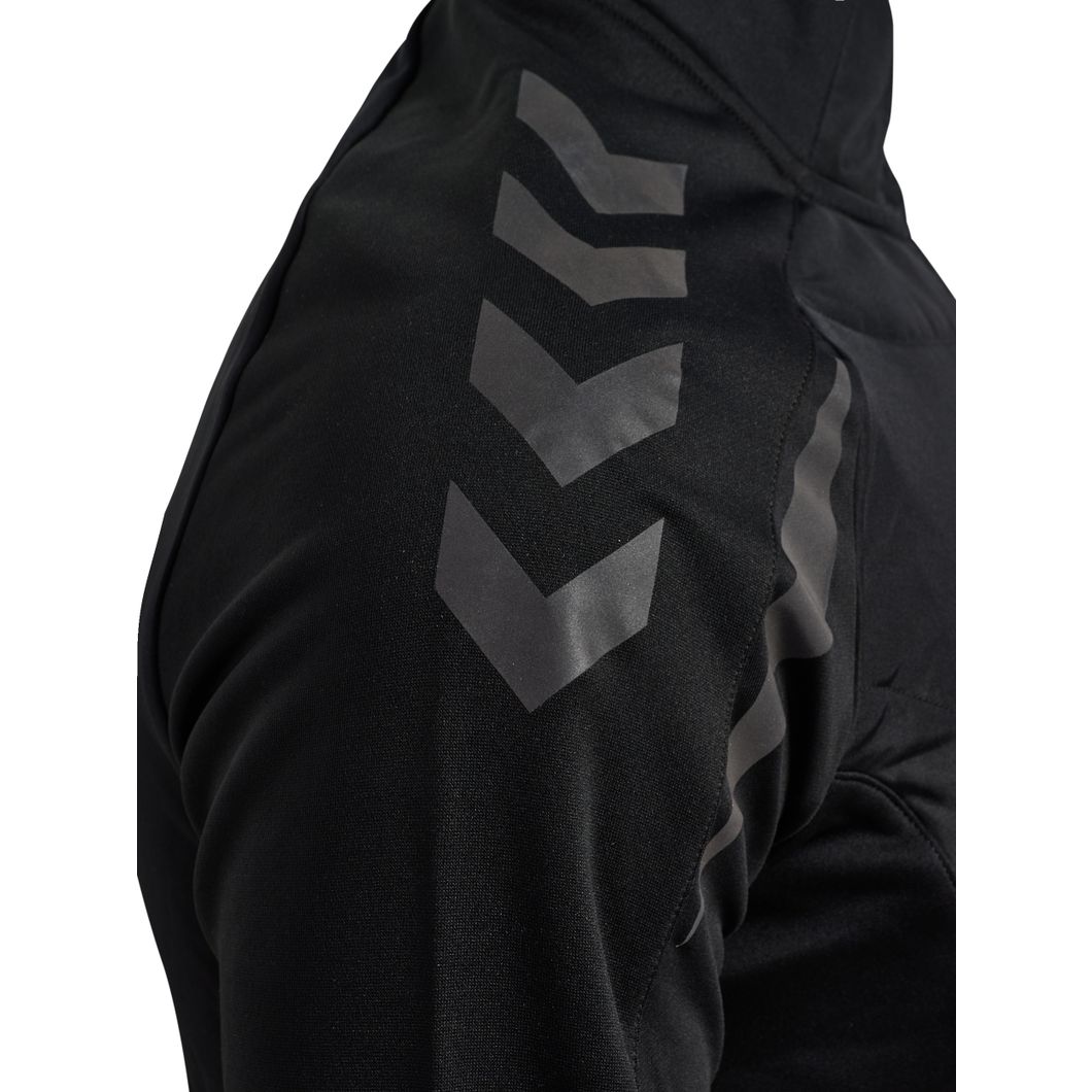 hmlBTC WINTER TRAINING HALF ZIP Kids