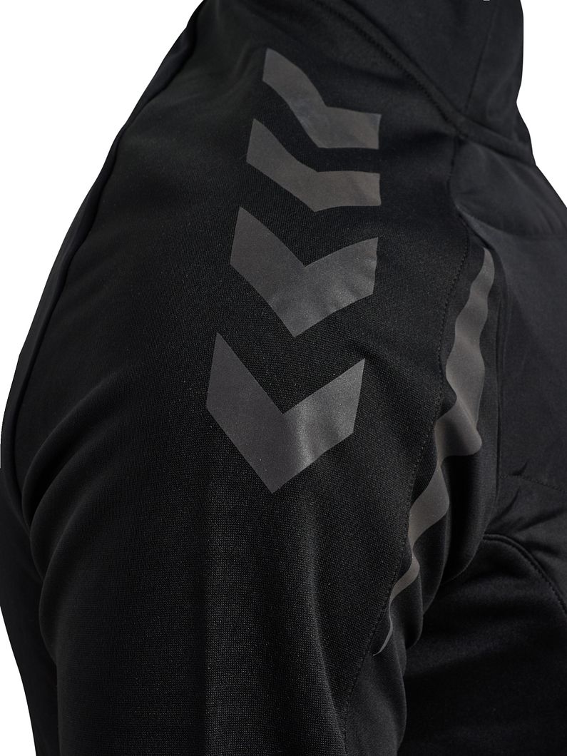 hmlBTC WINTER TRAINING HALF ZIP Kids