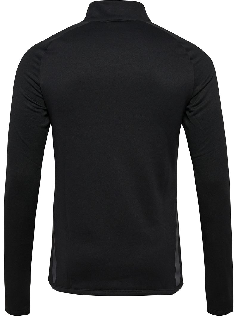 hmlBTC WINTER TRAINING HALF ZIP Kids