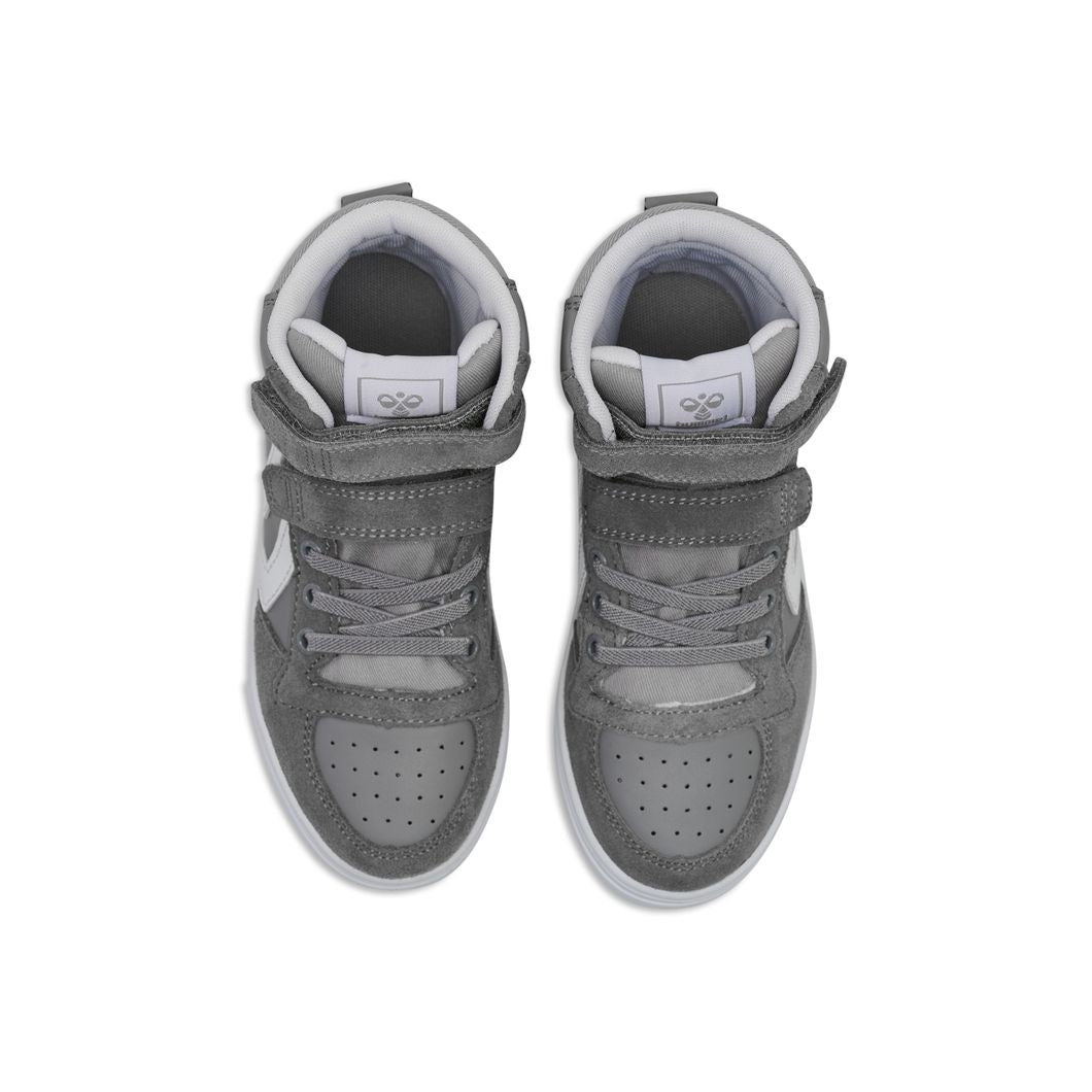 SLIMMER STADIL LEATHER HIGH High-Top Sneaker Kids