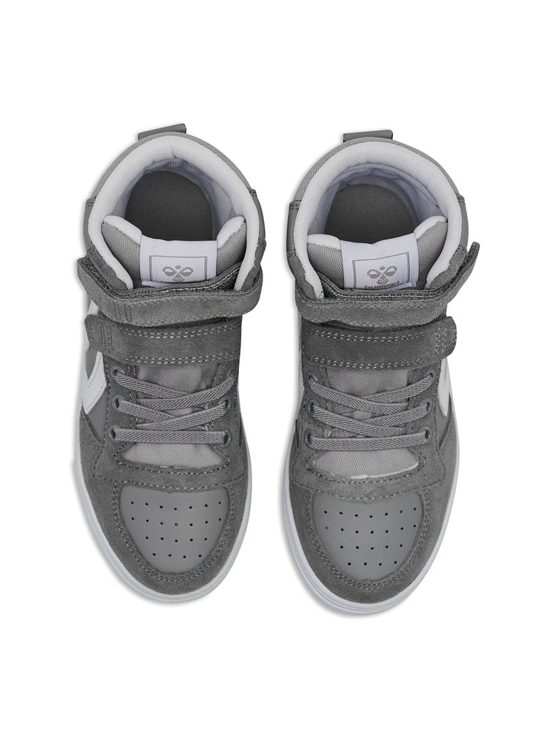 SLIMMER STADIL LEATHER HIGH High-Top Sneaker Kids