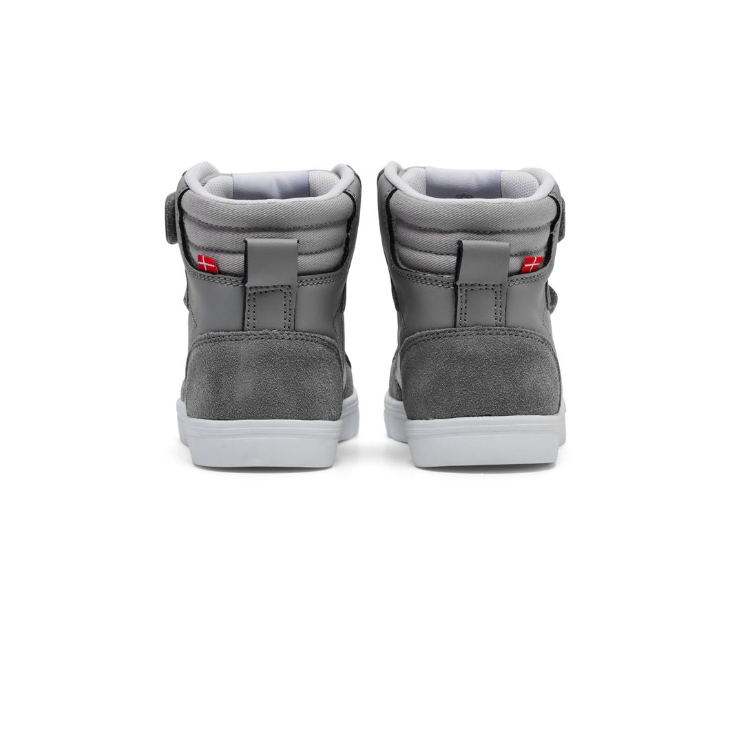 SLIMMER STADIL LEATHER HIGH High-Top Sneaker Kids